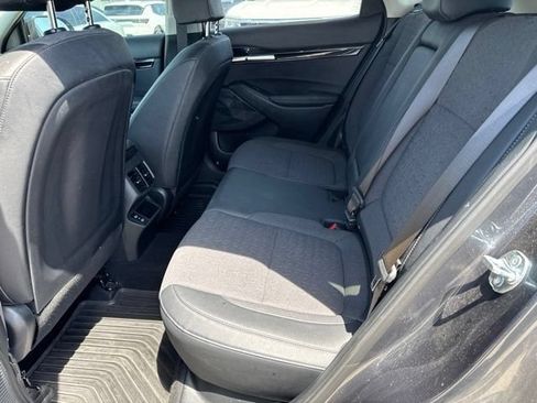 Used 2024 Kia Seltos S FWD image 10