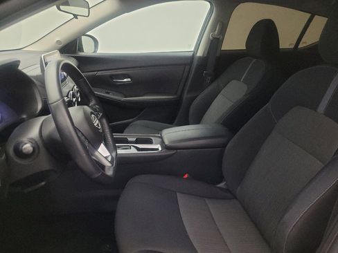 Used 2024 Nissan Sentra SV w/ All-Weather Package FWD image 17