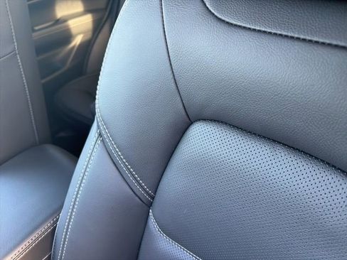 New 2025 MAZDA CX-5 AWD 2.5 S w/ Premium Plus Pkg image 14