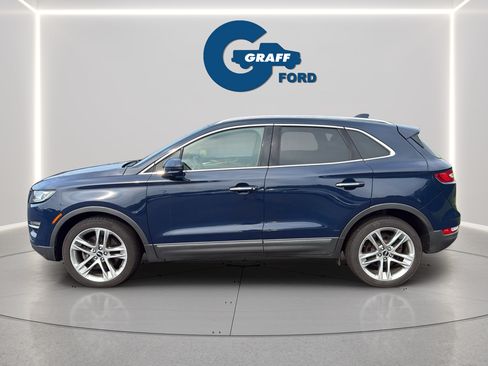 Used 2019 Lincoln MKC Reserve w/ MKC Climate Package AWD/4WD image 11