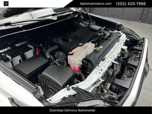 Used 2024 Toyota Tundra SR5 image 46