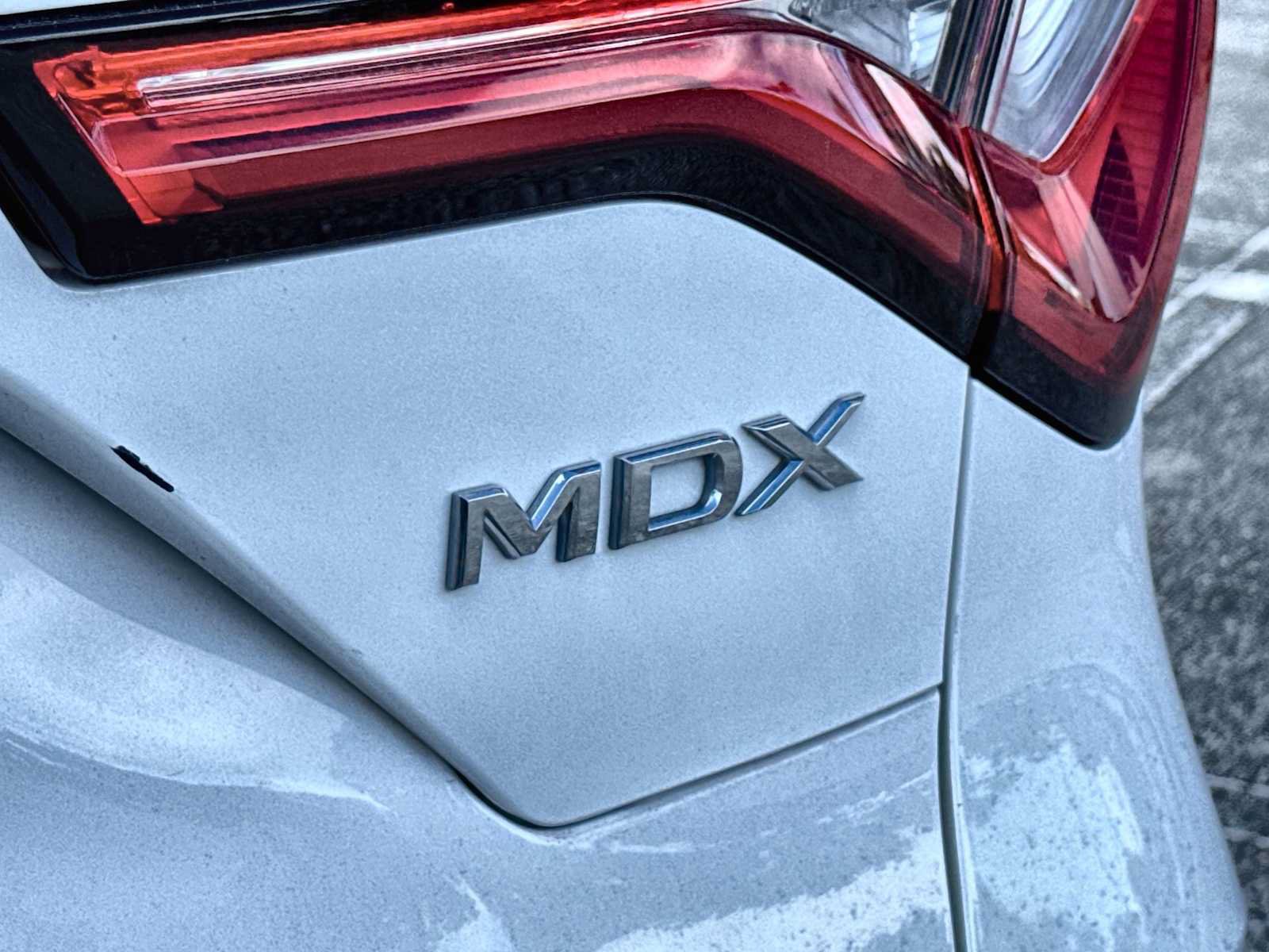 Used 2024 Acura MDX FWD image 10