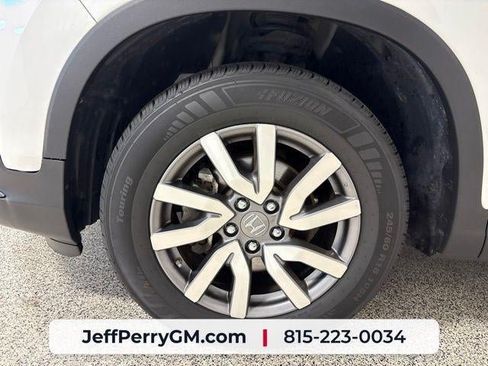 Used 2020 Honda Pilot EX-L image 37