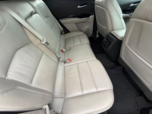 Used 2020 Cadillac XT4 Premium Luxury w/ Driver Awareness Package image 32