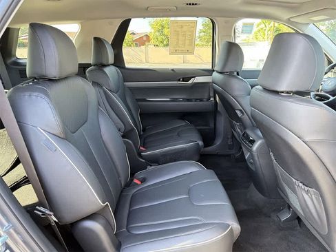 Used 2025 Hyundai Palisade XRT image 40