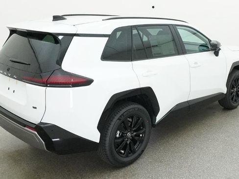 New 2026 Toyota RAV4 SE FWD image 6