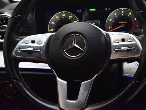 Used 2020 Mercedes-Benz CLS 450 image 31