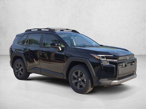 New 2026 Toyota RAV4 AWD Plug-in Hybrid image 6