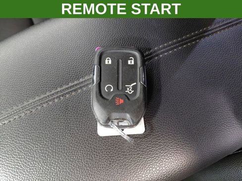 Certified 2024 GMC Terrain SLT AWD/4WD image 6