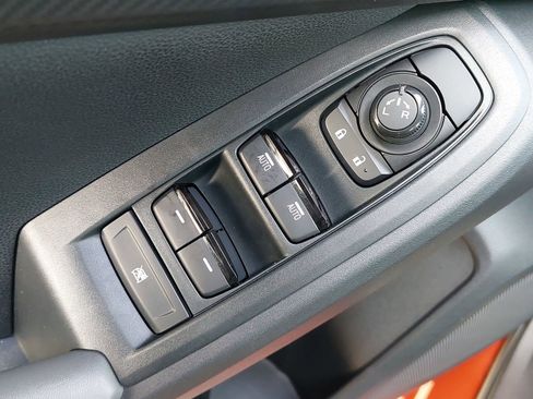 Used 2025 Subaru Crosstrek 2.0i Premium w/ Crosstrek Mirror Package image 27