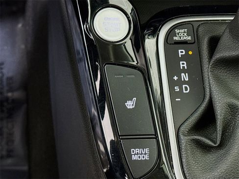 Used 2023 Kia Soul EX image 13