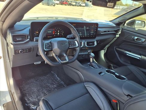 New 2026 Ford Mustang Premium image 7