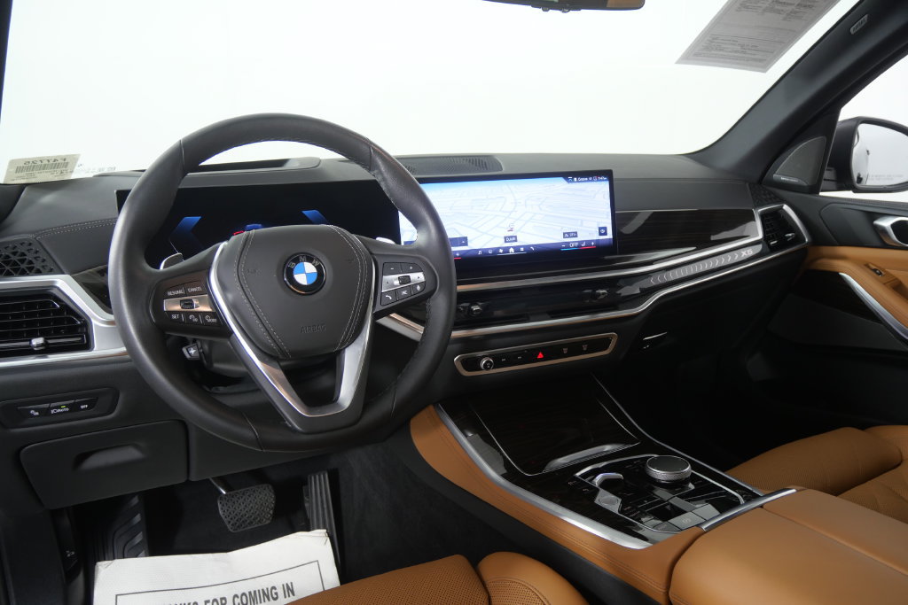 Certified 2026 BMW X5 sDrive40i RWD image 19