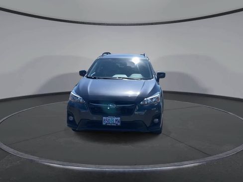 Used 2018 Subaru Crosstrek 2.0i Premium w/ Eyesight System AWD/4WD image 4