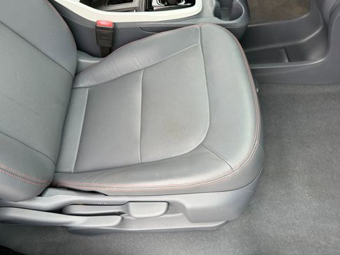 Used 2017 Chevrolet Bolt Premier w/ Driver Confidence II Package image 23