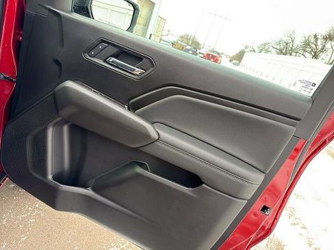 New 2026 GMC Canyon Elevation w/ Convenience Package image 13