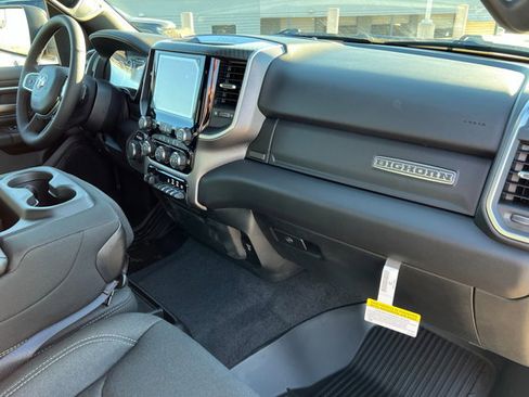 New 2026 RAM 1500 Big Horn image 23