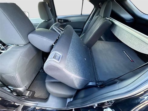 Used 2023 Mitsubishi Eclipse Cross ES image 19