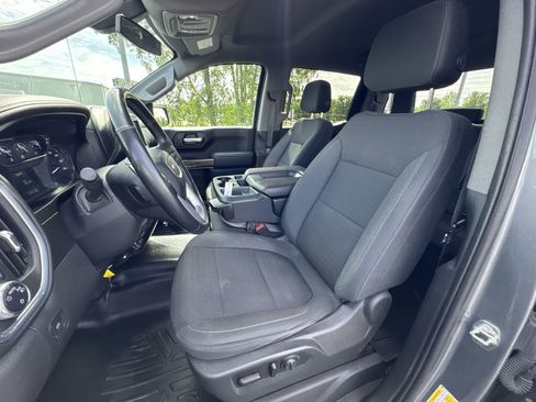 Used 2021 GMC Sierra 1500 Elevation AWD/4WD image 11