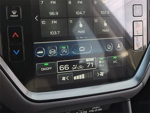 Certified 2025 Subaru Crosstrek 2.5i Limited w/ Popular Package #4A image 16