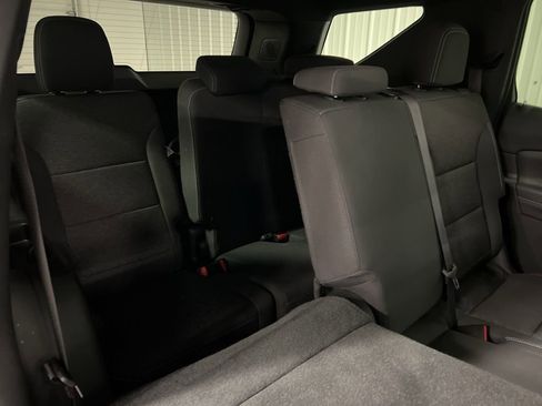 Certified 2024 Chevrolet Traverse LT w/ Trailering Package image 13