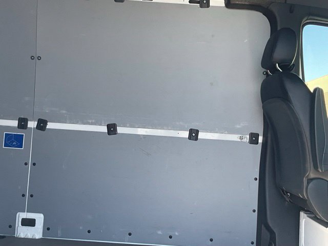 Used 2025 Mercedes-Benz Sprinter 2500 image 19