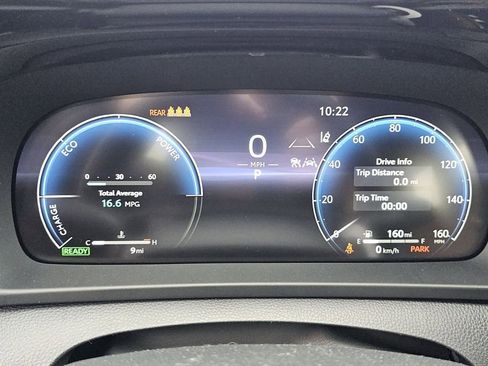 New 2026 Toyota Crown Signia XLE image 29