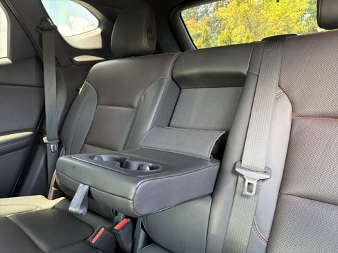 Used 2020 Chevrolet Blazer RS FWD image 35