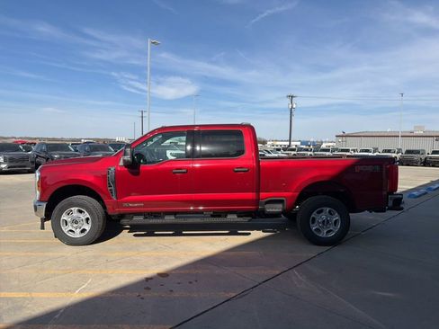 New 2026 Ford F250 XLT AWD/4WD image 4