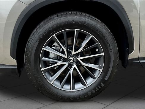 Used 2023 Lexus NX 350 AWD w/ Cold Area Package image 11