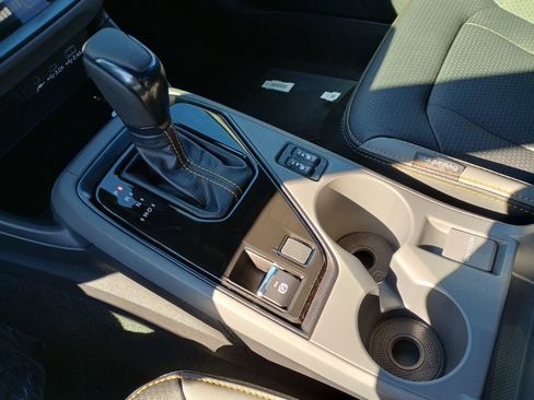 New 2026 Subaru Crosstrek 2.5i Wilderness image 22