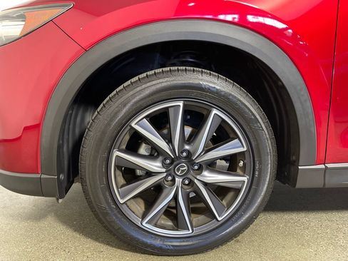 Used 2018 MAZDA CX-5 Touring FWD image 11