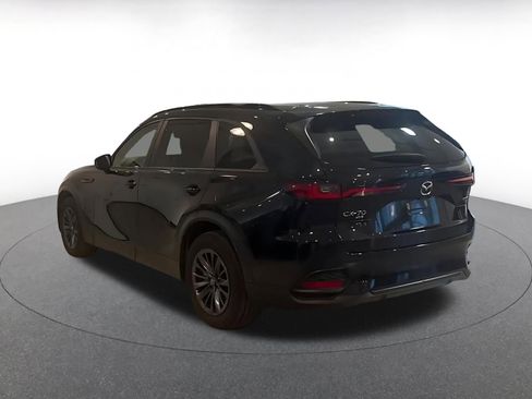 Used 2025 MAZDA CX-70 3.3 Turbo w/ Preferred Package image 10