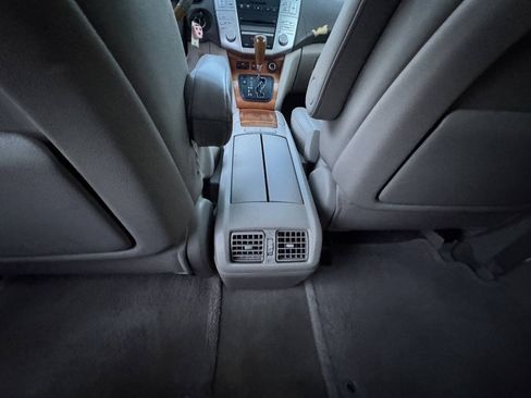 Used 2008 Lexus RX 350 AWD image 25