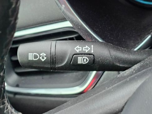 Used 2024 Chevrolet Equinox LT AWD/4WD image 22