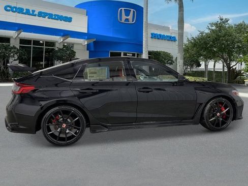 New 2026 Honda Civic Type R image 9