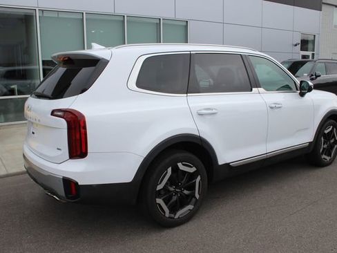 Used 2023 Kia Telluride S AWD/4WD image 31