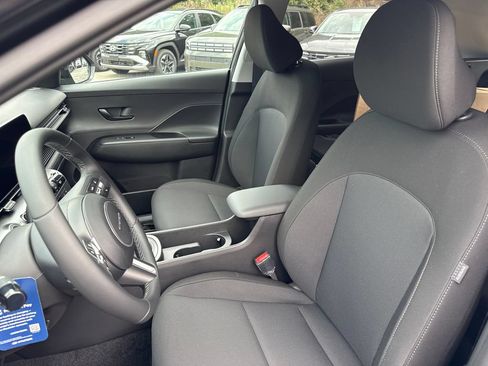 New 2026 Hyundai Kona SEL Sport AWD/4WD image 31