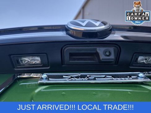 Used 2025 Volkswagen Taos SE FWD image 20