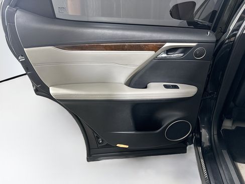 Used 2016 Lexus RX 350 2WD w/ Premium Package image 27