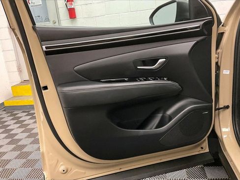 Certified 2023 Hyundai Santa Cruz Limited image 24