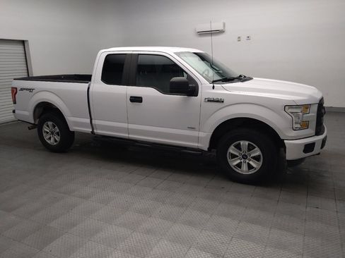 Used 2015 Ford F150 XL w/ Equipment Group 101A Mid AWD/4WD image 11