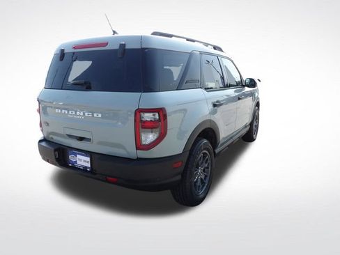 Certified 2023 Ford Bronco Sport Big Bend w/ Convenience Package AWD/4WD image 26