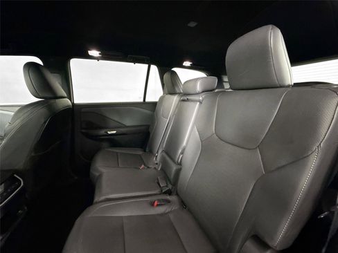 Used 2024 Lexus TX 350 FWD w/ Cold Weather Package image 31