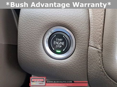 Used 2022 GMC Yukon XL Denali image 33