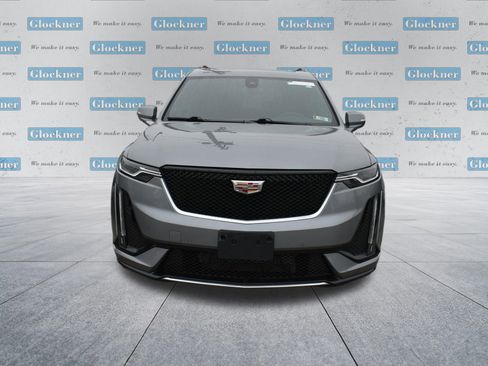 Used 2024 Cadillac XT6 Sport image 17