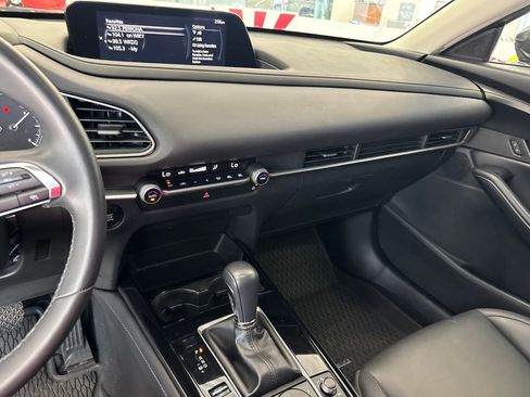 Used 2024 MAZDA CX-30 AWD 2.5 S w/ Select Sport Pkg image 30