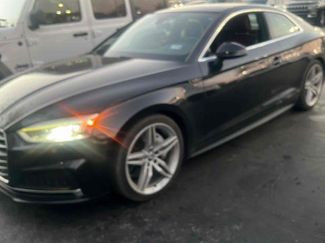 Used 2019 Audi A5 2.0T Premium Plus w/ Premium Plus video 1