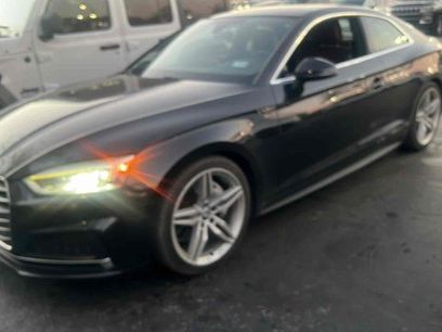 Used 2019 Audi A5 2.0T Premium Plus w/ Premium Plus