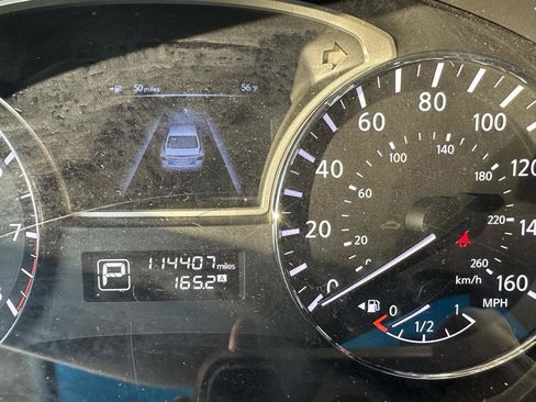 Used 2013 Nissan Altima 2.5 S image 13